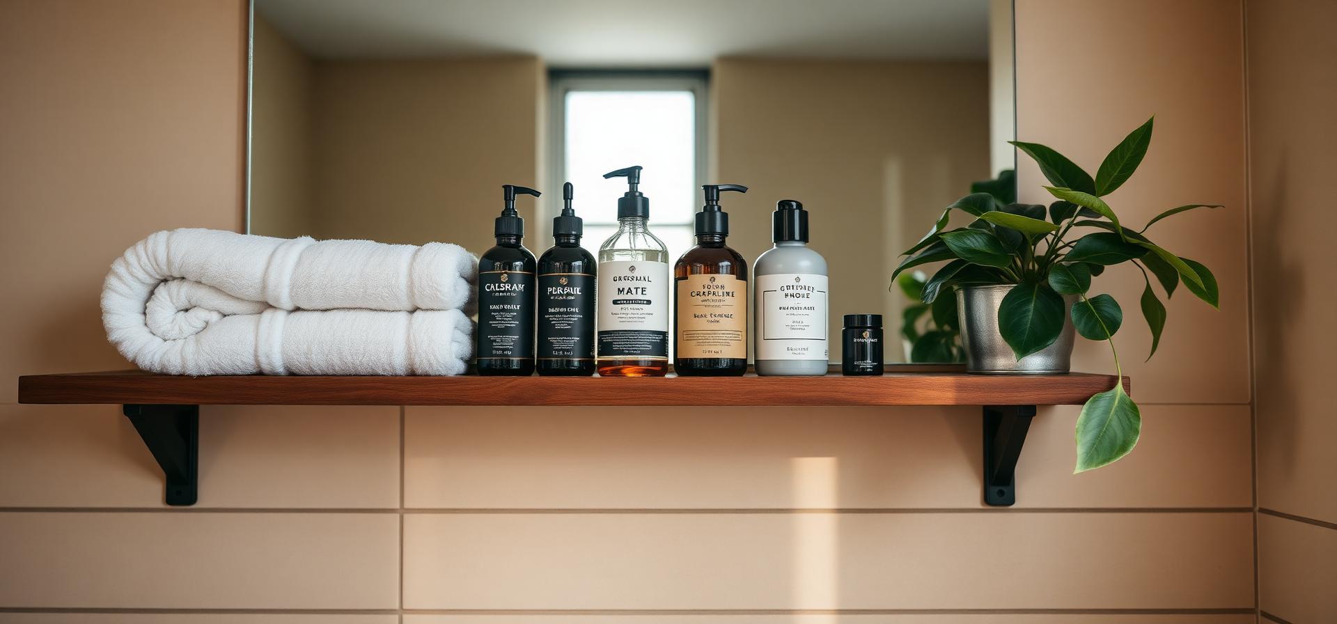 Body & Grooming