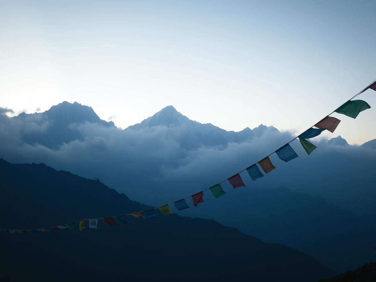 Sacred Travel
